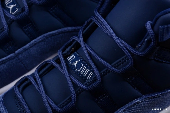 AR0715-441 11 Navy AR0715-441 613 WellDesigned Jordan Retro Midnight 0616